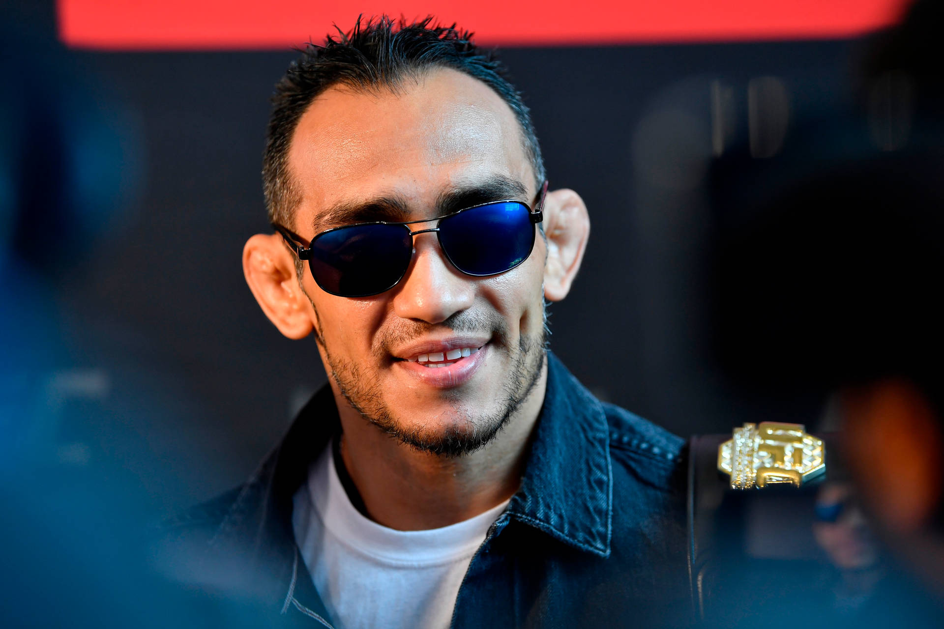 The Journey of Tony Ferguson: MMA’s Resilient Warrior