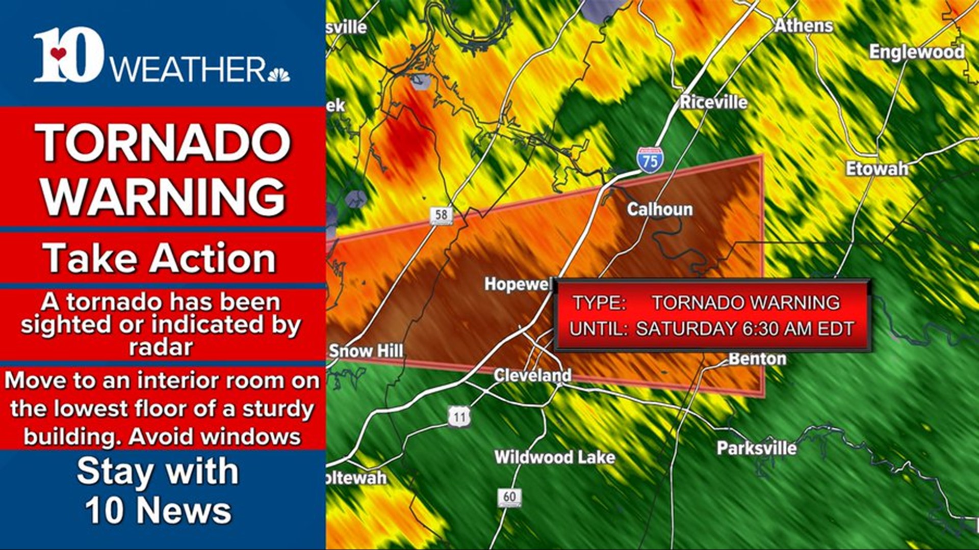 Tornado Watch vs Warning: What You Need to Know