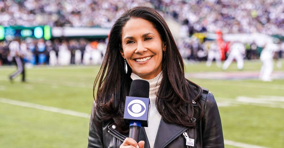 Tracy Wolfson: ESPN’s Prominent Sports Reporter