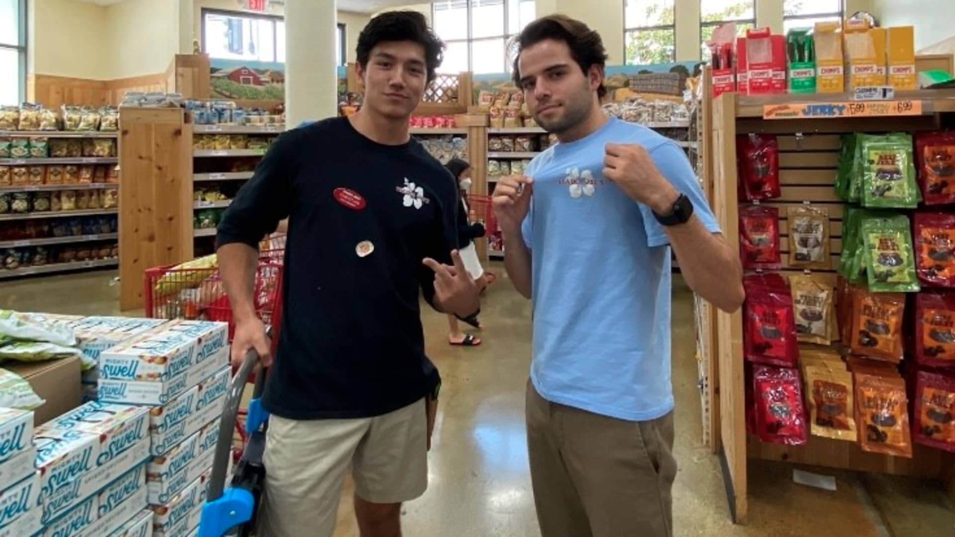The Growing Popularity of Trader Joe’s and Its Unique Offerings
