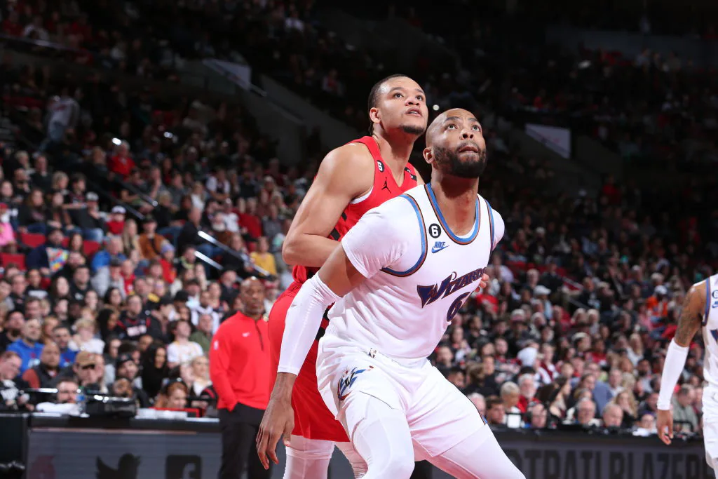 Exciting Showdown: Trail Blazers vs Wizards Game Recap
