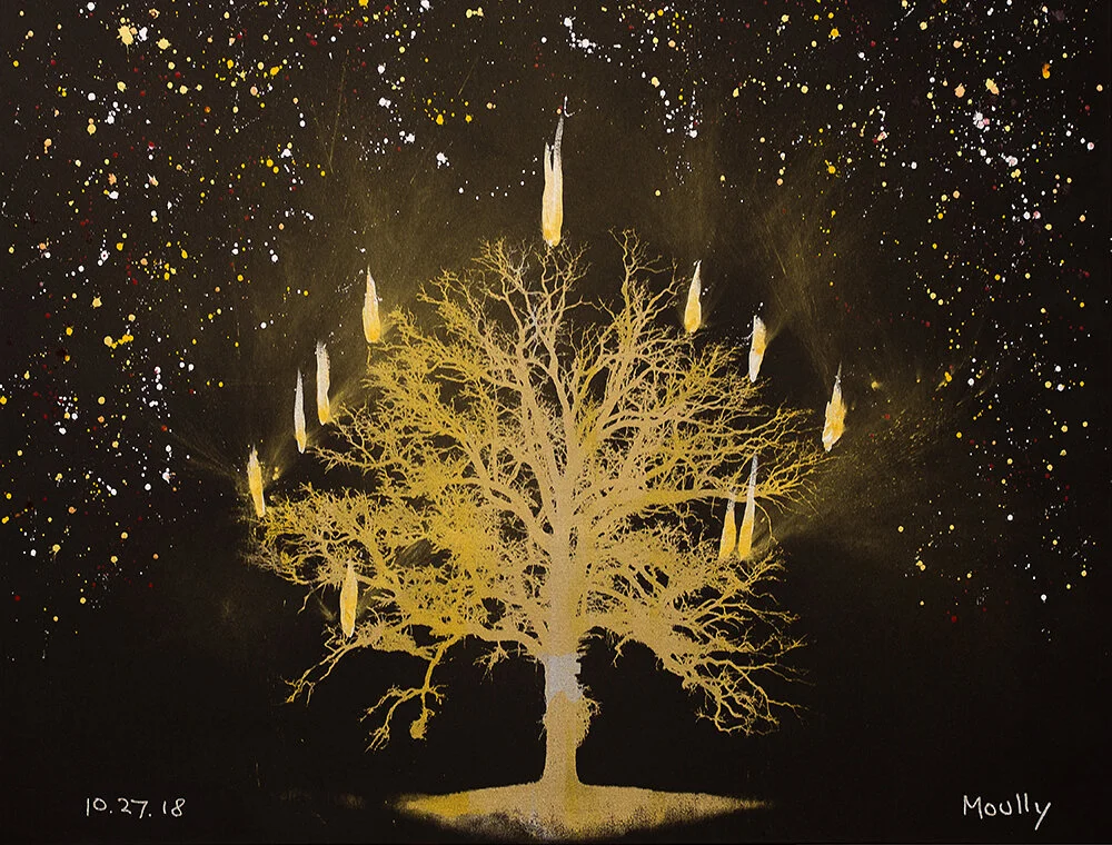 The Legacy of the Tree of Life in Pittsburgh