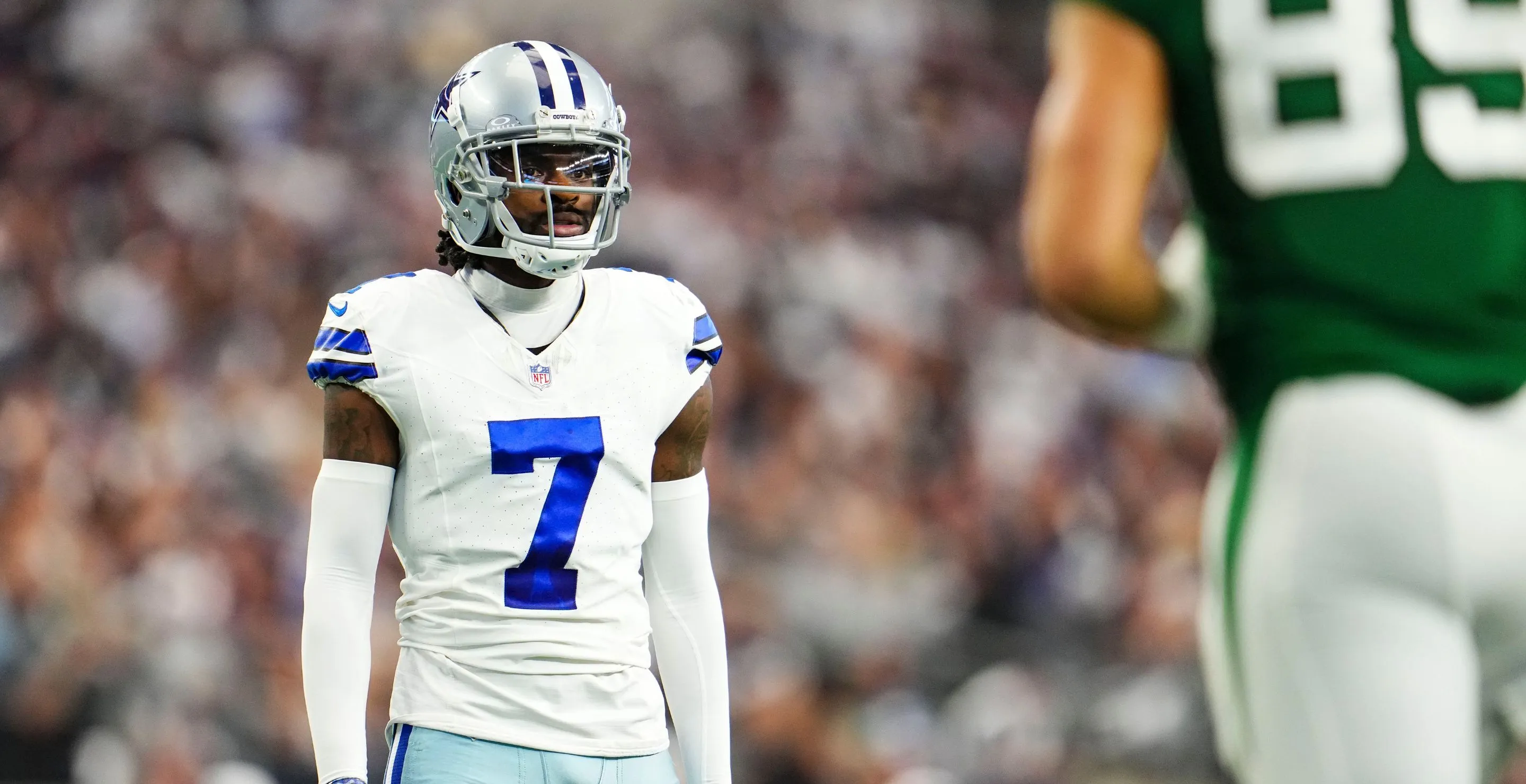 Trevon Diggs: NFL Cornerback Making Headlines
