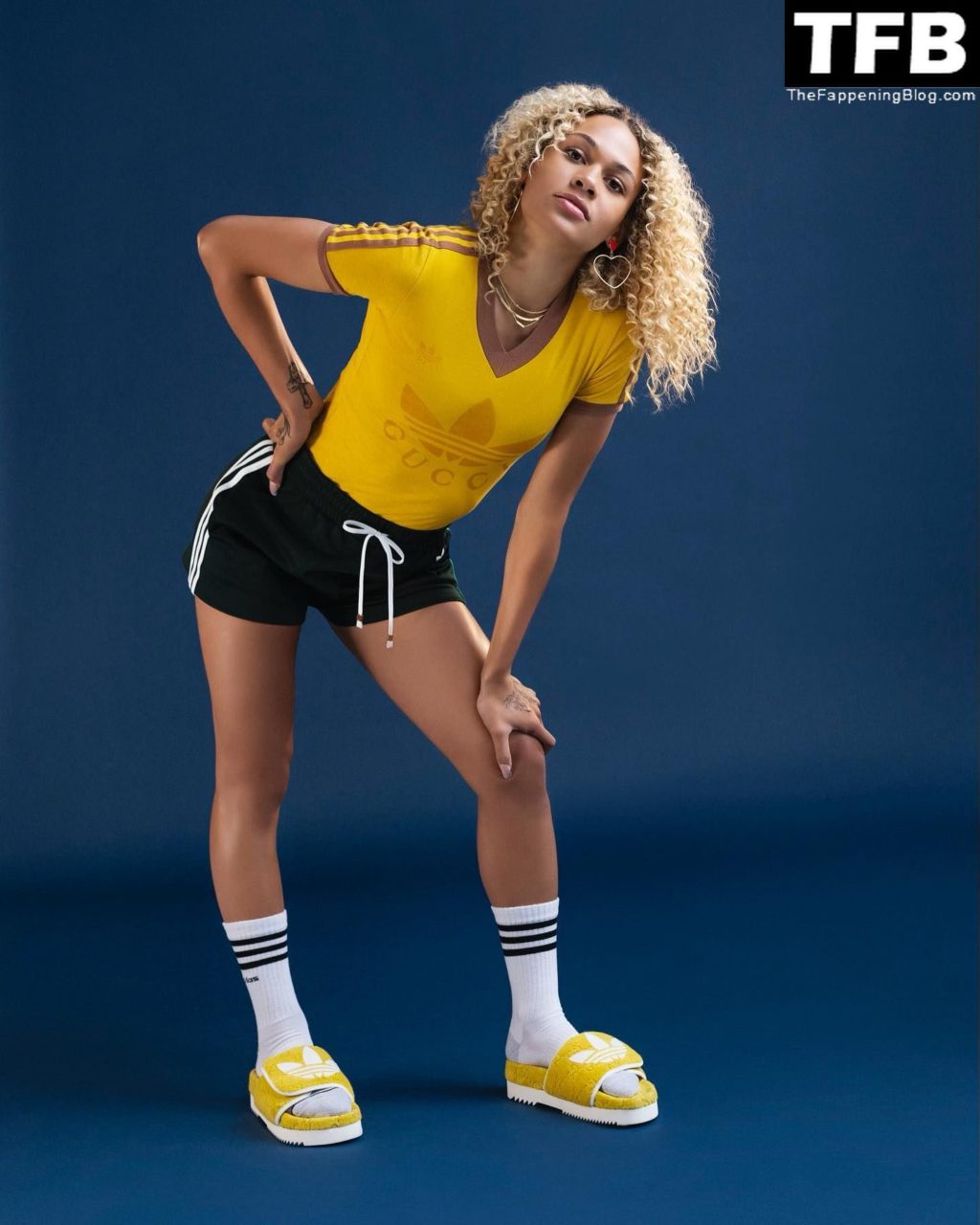 Trinity Rodman: The Future of Women’s Soccer
