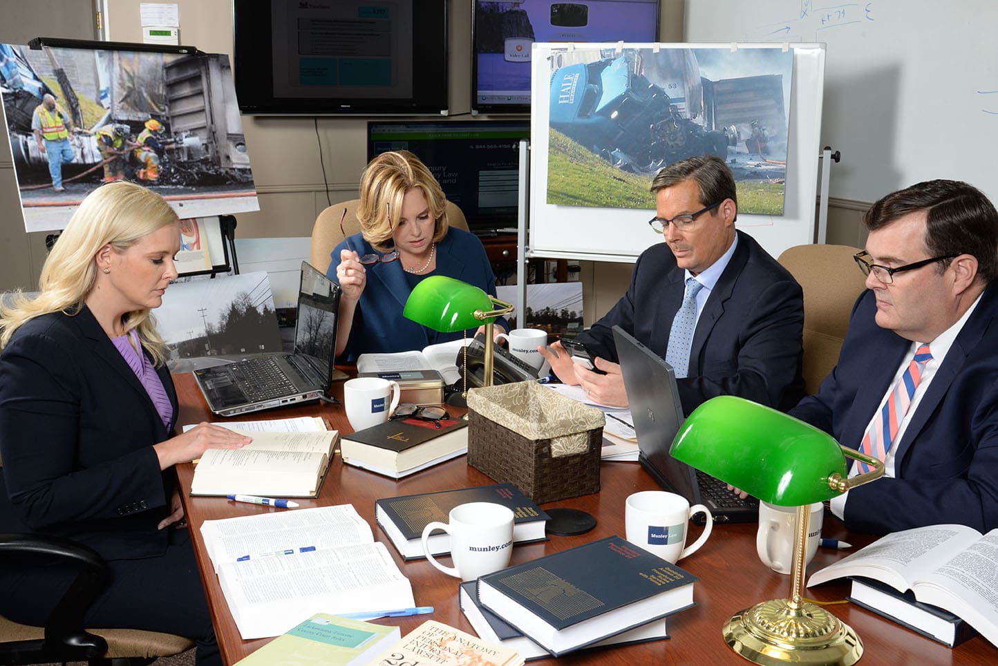 The Importance of Hiring a Truck Accident Lawyer