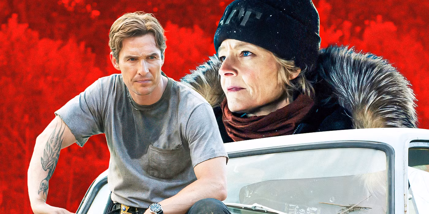 True Detective: Analyzing the Acclaimed Anthology Series