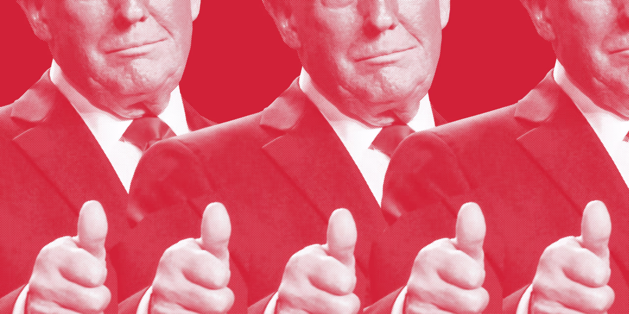 Understanding Trump’s Approval Rating in 2023