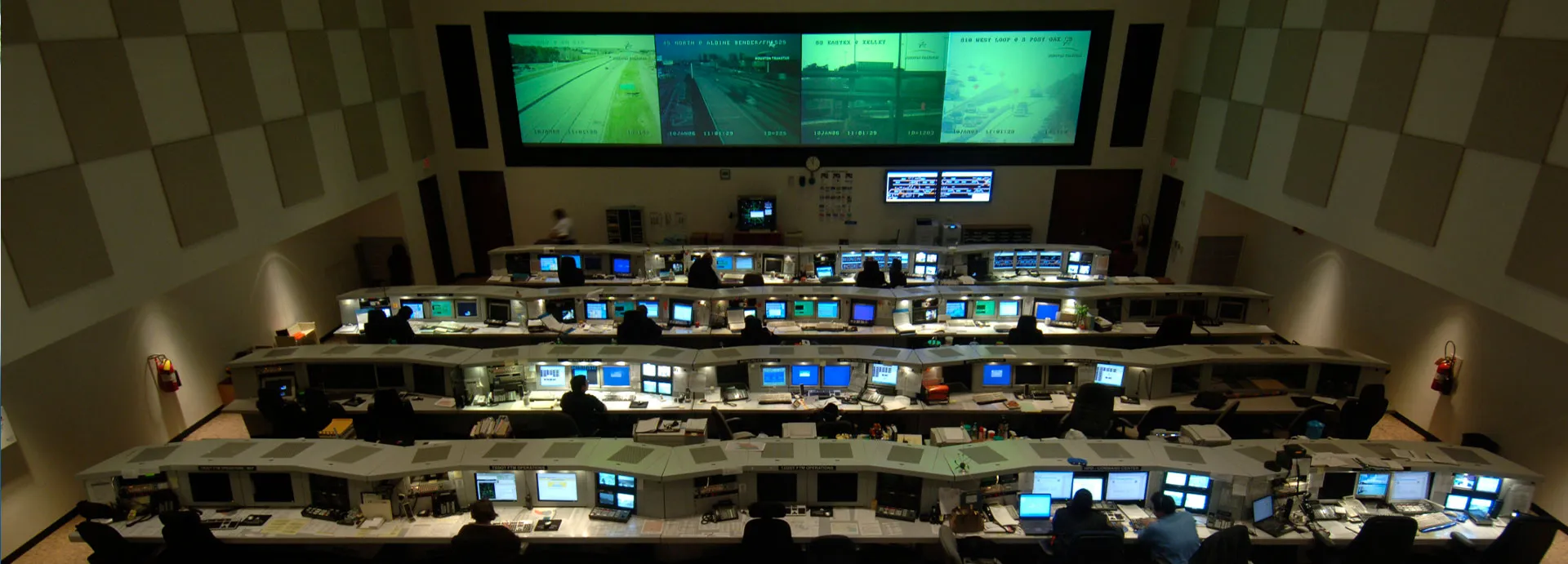 Understanding TXDOT Cameras for Traffic Management