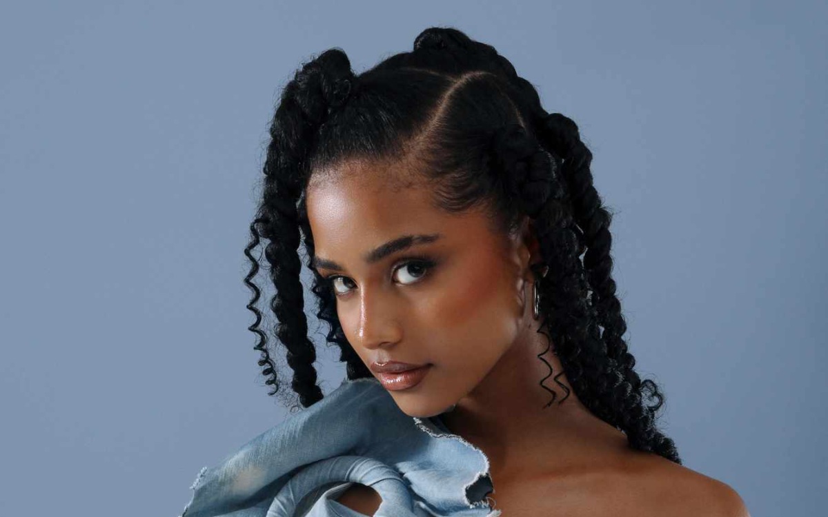 Tyla: The South African Sensation Captivating Audiences Worldwide