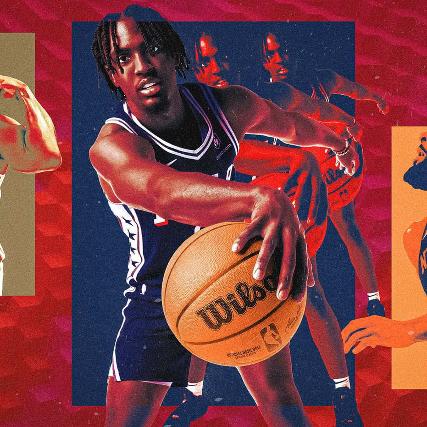Tyrese Maxey: The Ascension of a Young NBA Talent