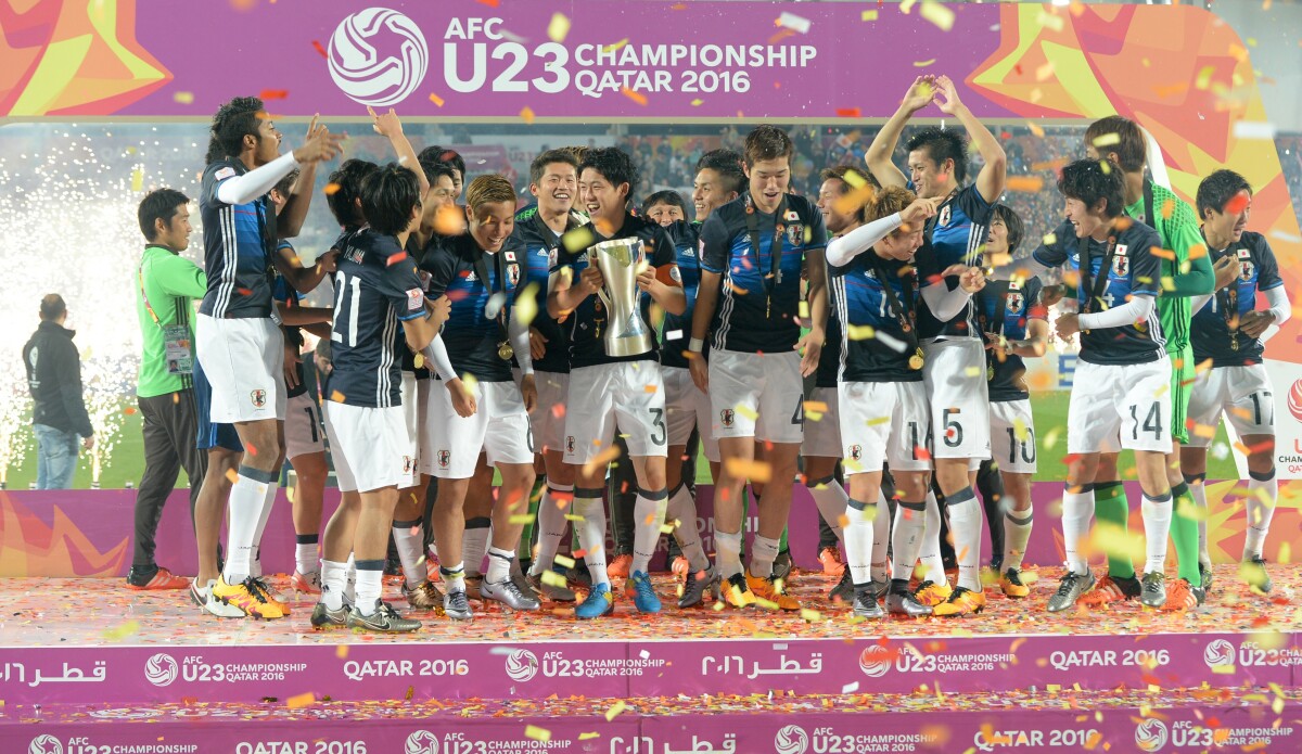 Everything You Need to Know About the U23 Asian Cup 2023