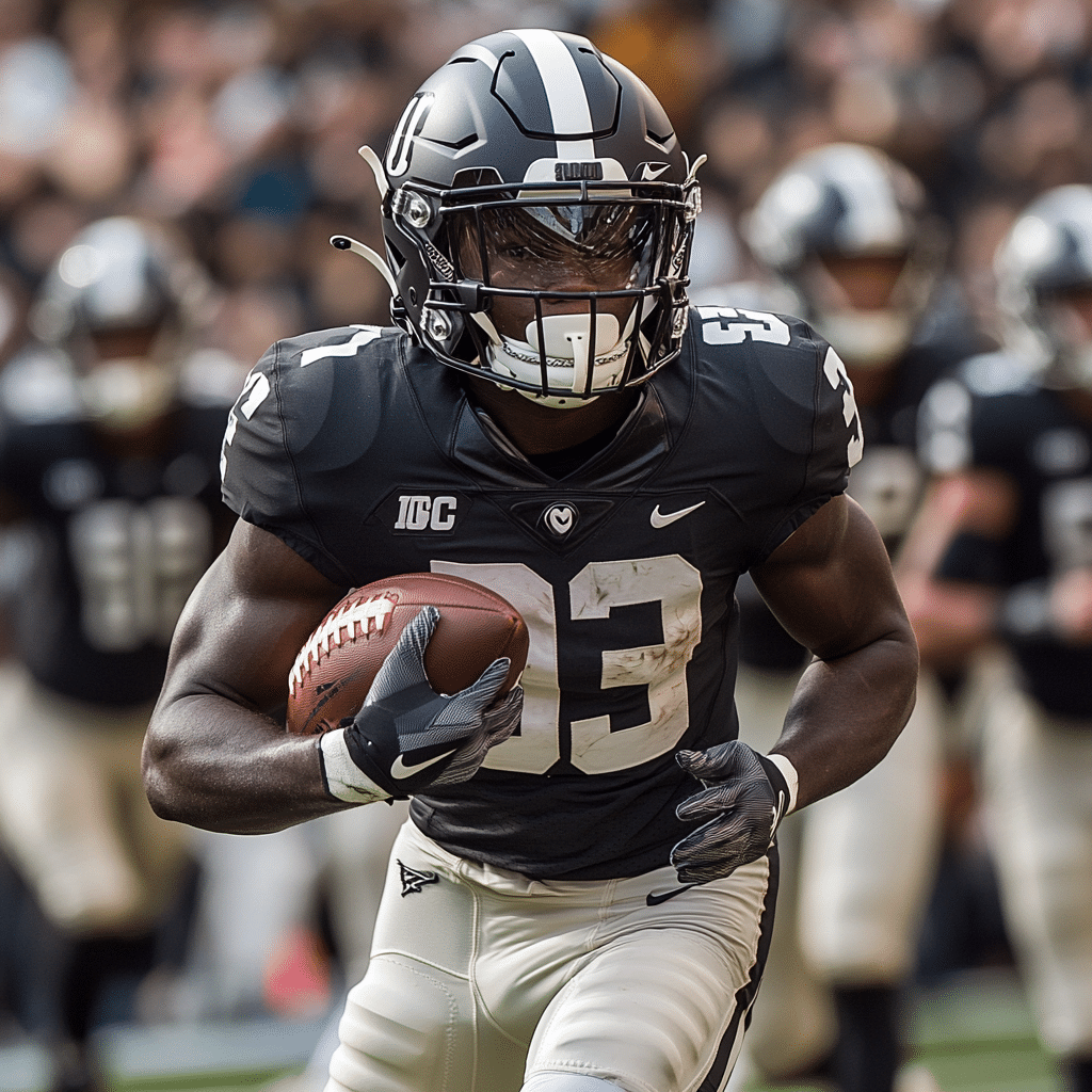 UCF vs Colorado: A Key Matchup in College Football