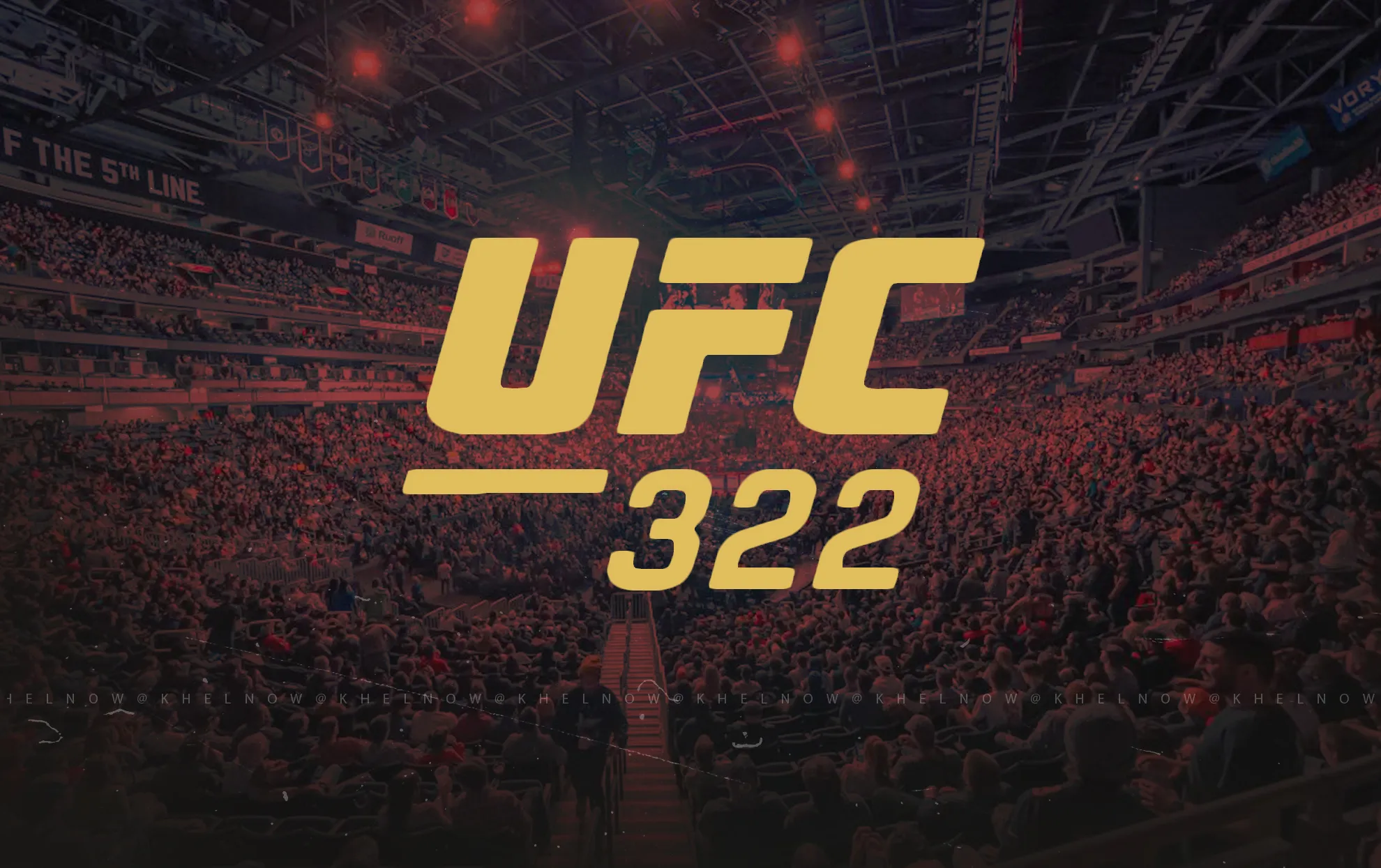 UFC 322: Key Matchups and What to Expect