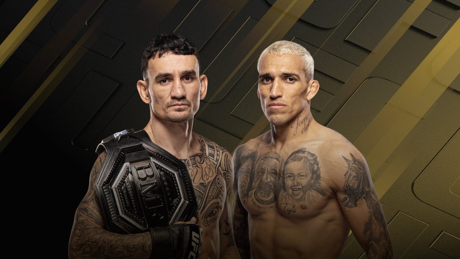 UFC 326: Fight Card and Expectations