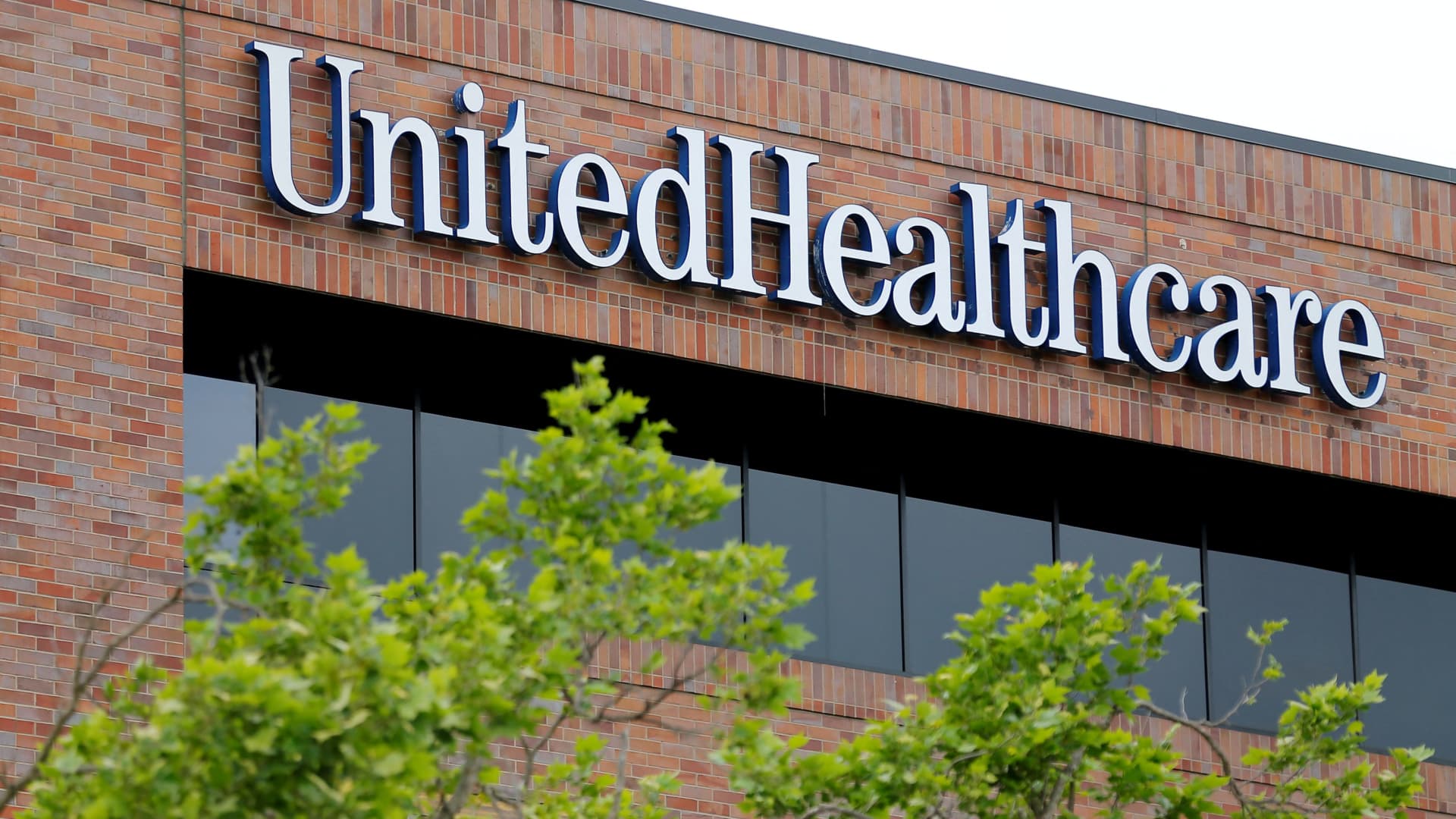 United Health Stock: Analyzing Market Trends and Future Outlook
