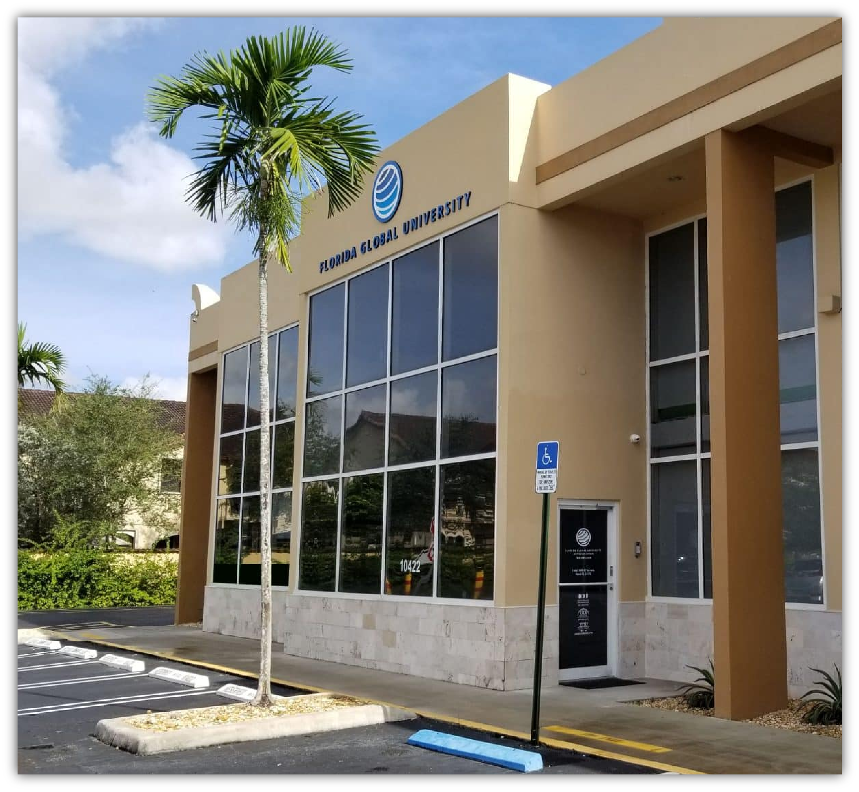 Latest Developments at the University of Florida