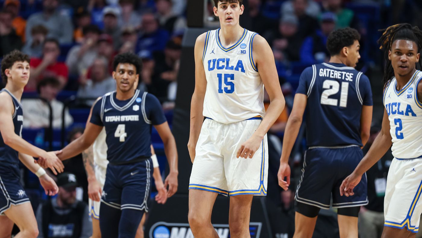 The Current State of Utah State Basketball in 2023