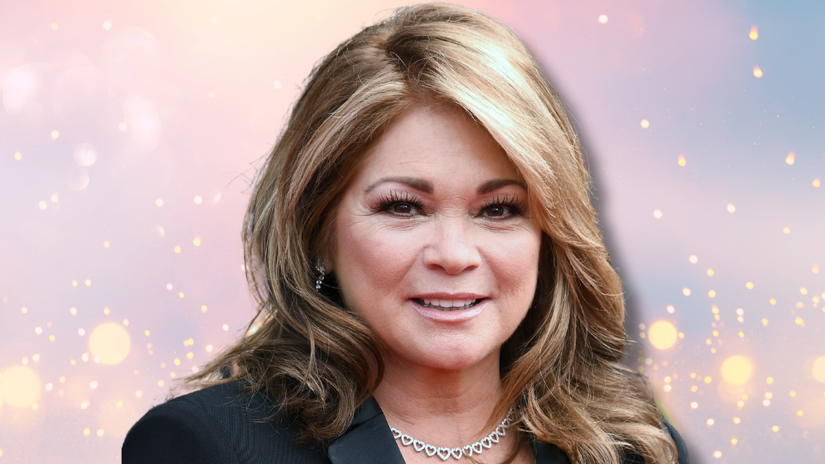 The Inspiring Journey of Valerie Bertinelli