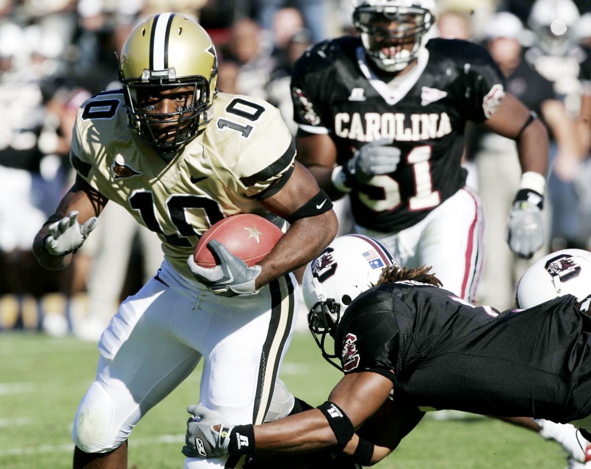 Vanderbilt vs South Carolina: Game Preview and Insights
