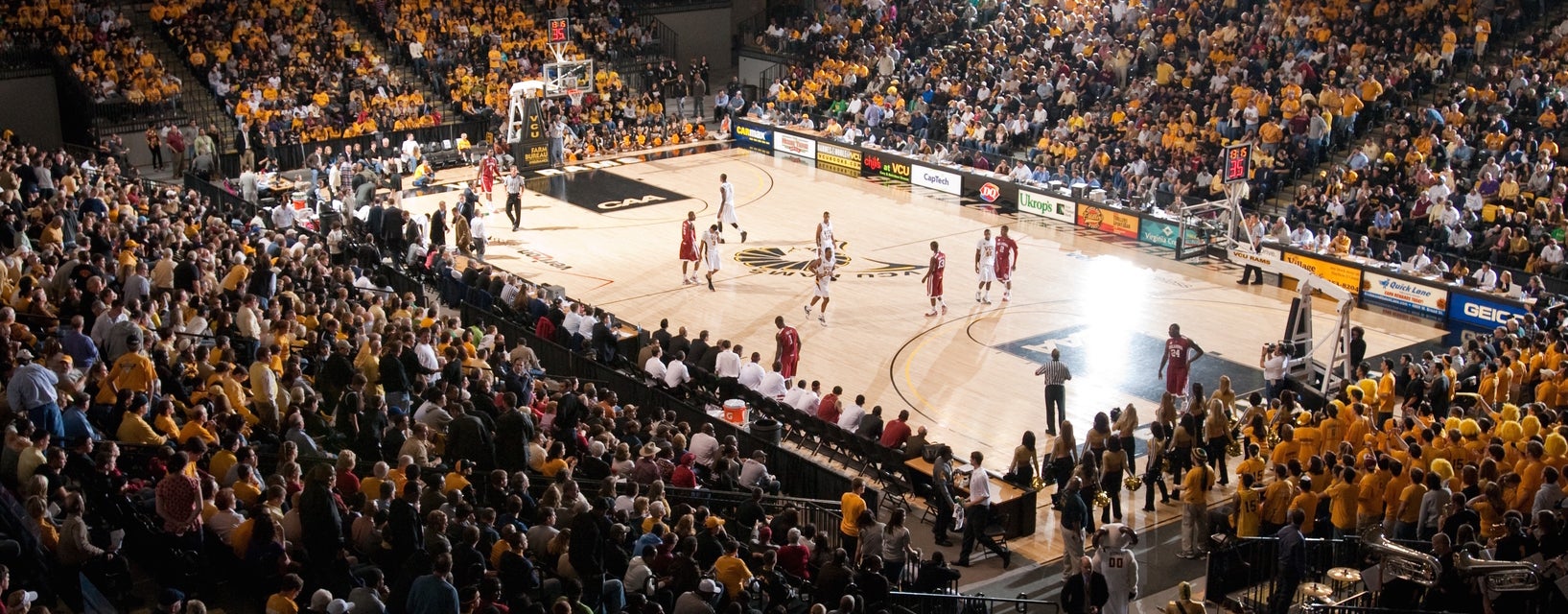 The Rise and Impact of VCU Basketball in College Sports