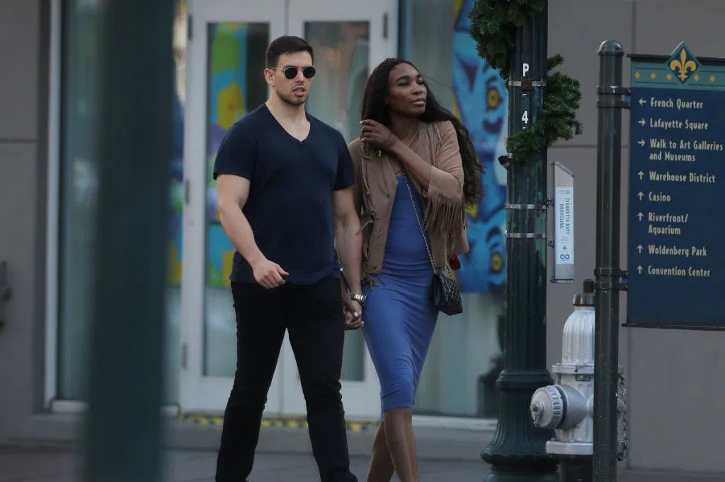 Who is Venus Williams’ Husband? A Look into Their Relationship