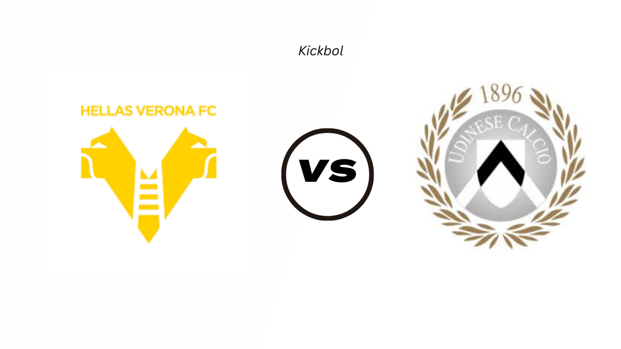 Verona vs Udinese: Match Preview and Analysis