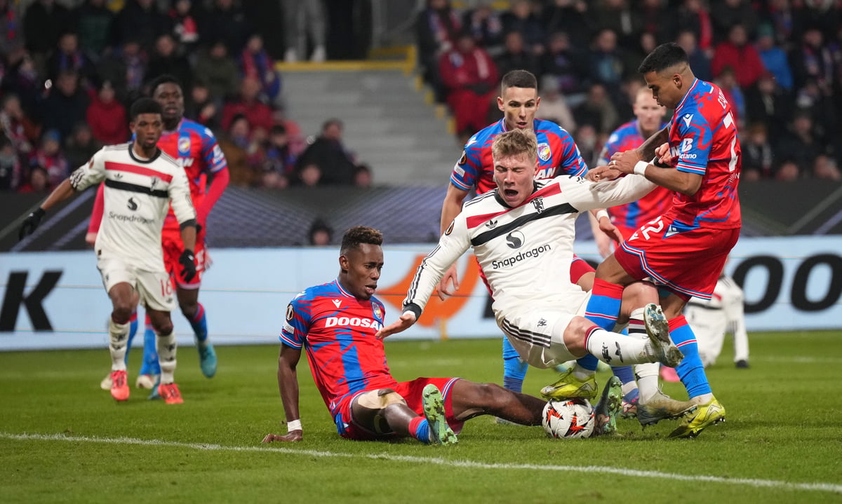 Viktoria Plzeň vs Porto: A Clash in the Champions League