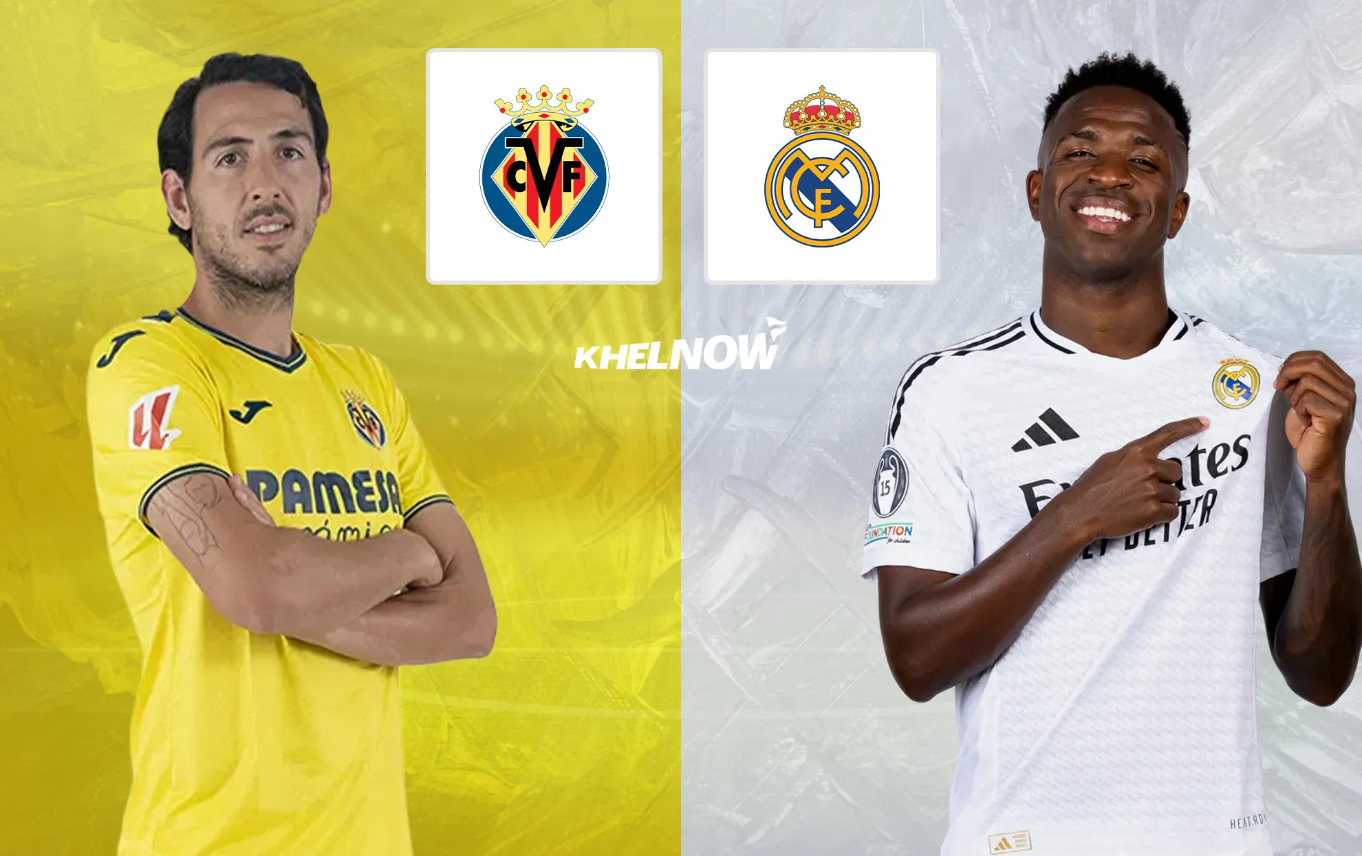 Villarreal Takes on Real Madrid: A Key La Liga Clash