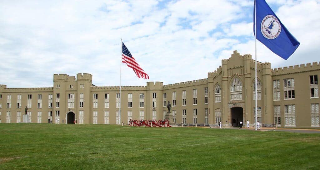 Virginia Military Institute: A Leader in Military Education