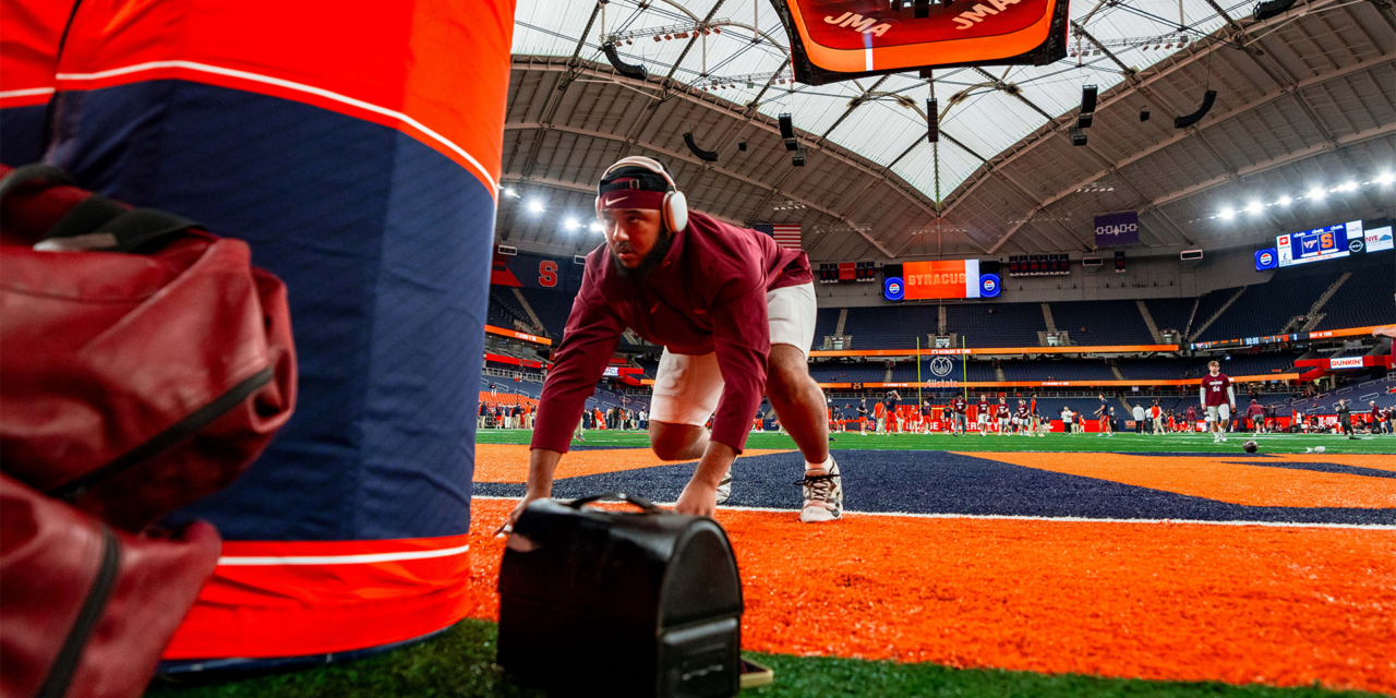 Virginia Tech vs Syracuse: A Pivotal College Football Matchup