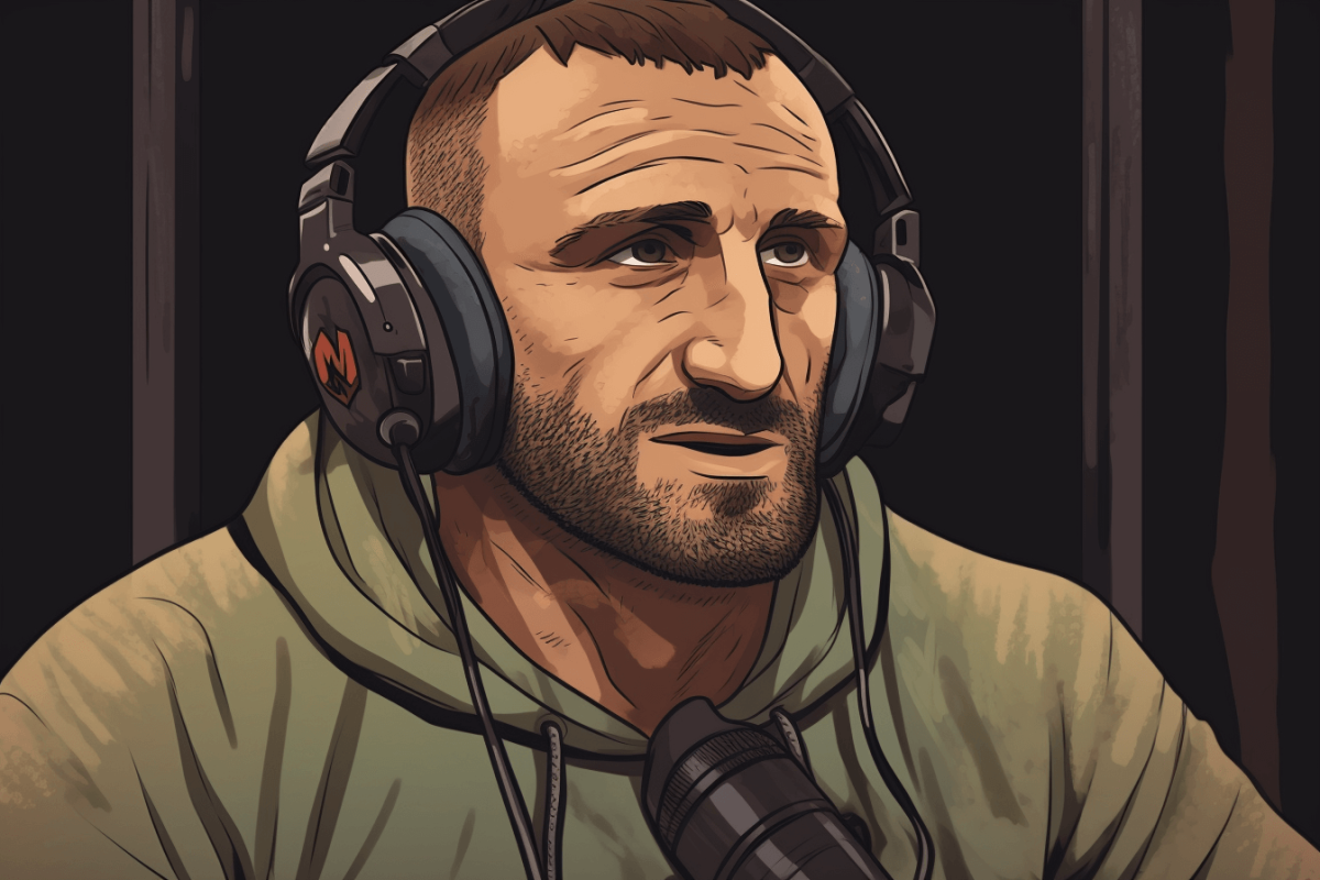 The Rise and Impact of Alexander Volkanovski in MMA