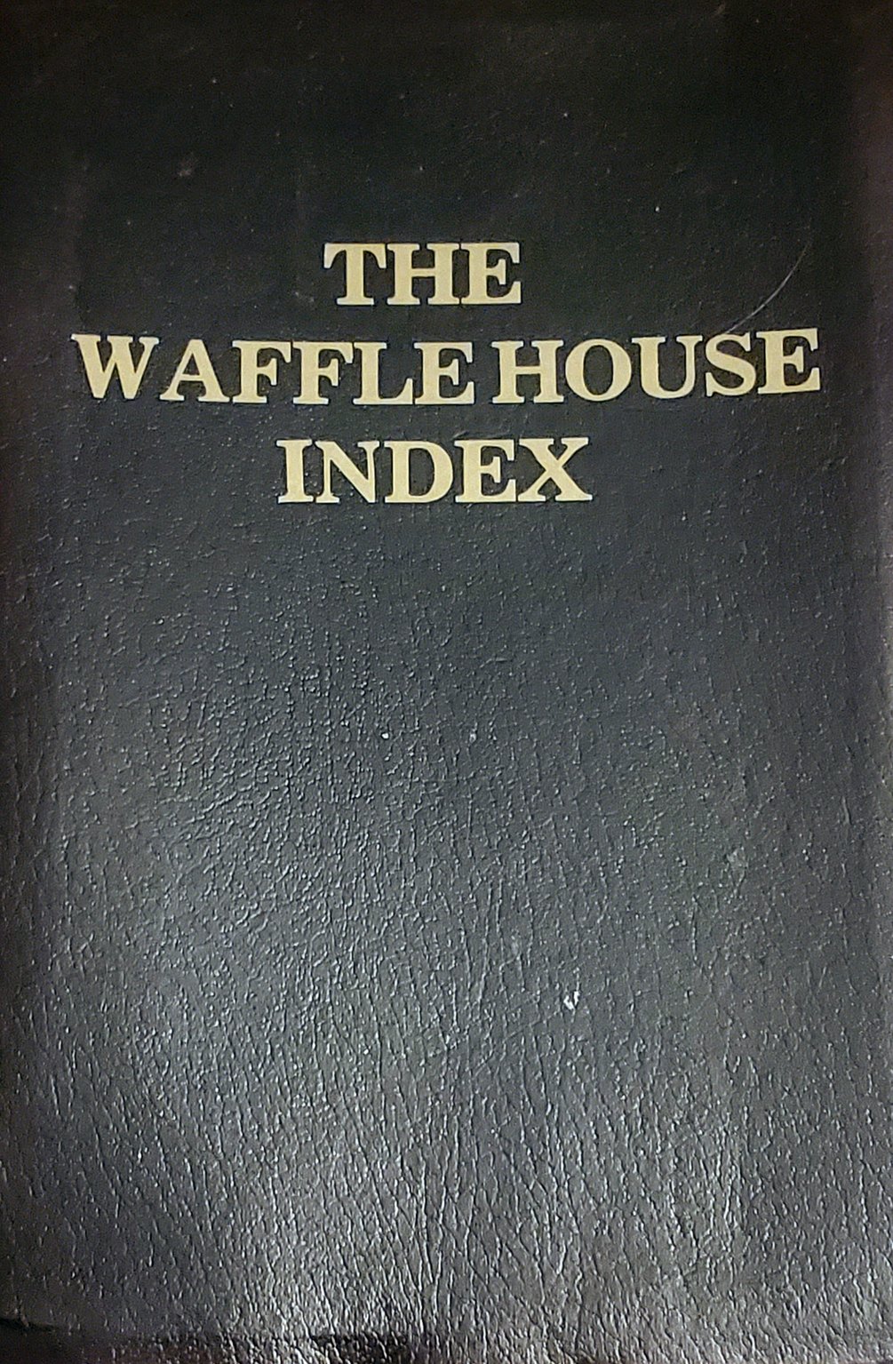 Understanding the Waffle House Index and Its Importance