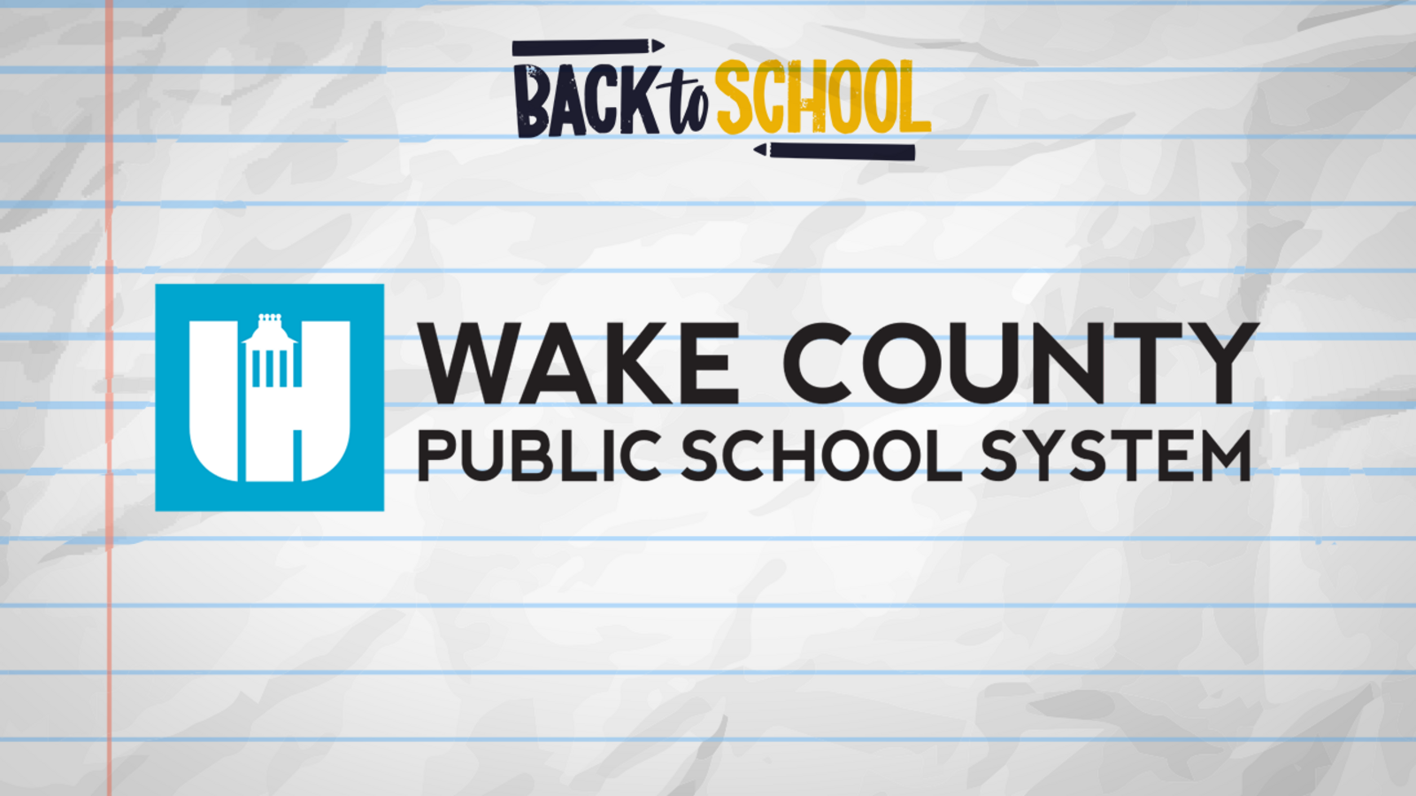 Recent Developments in Wake County Schools