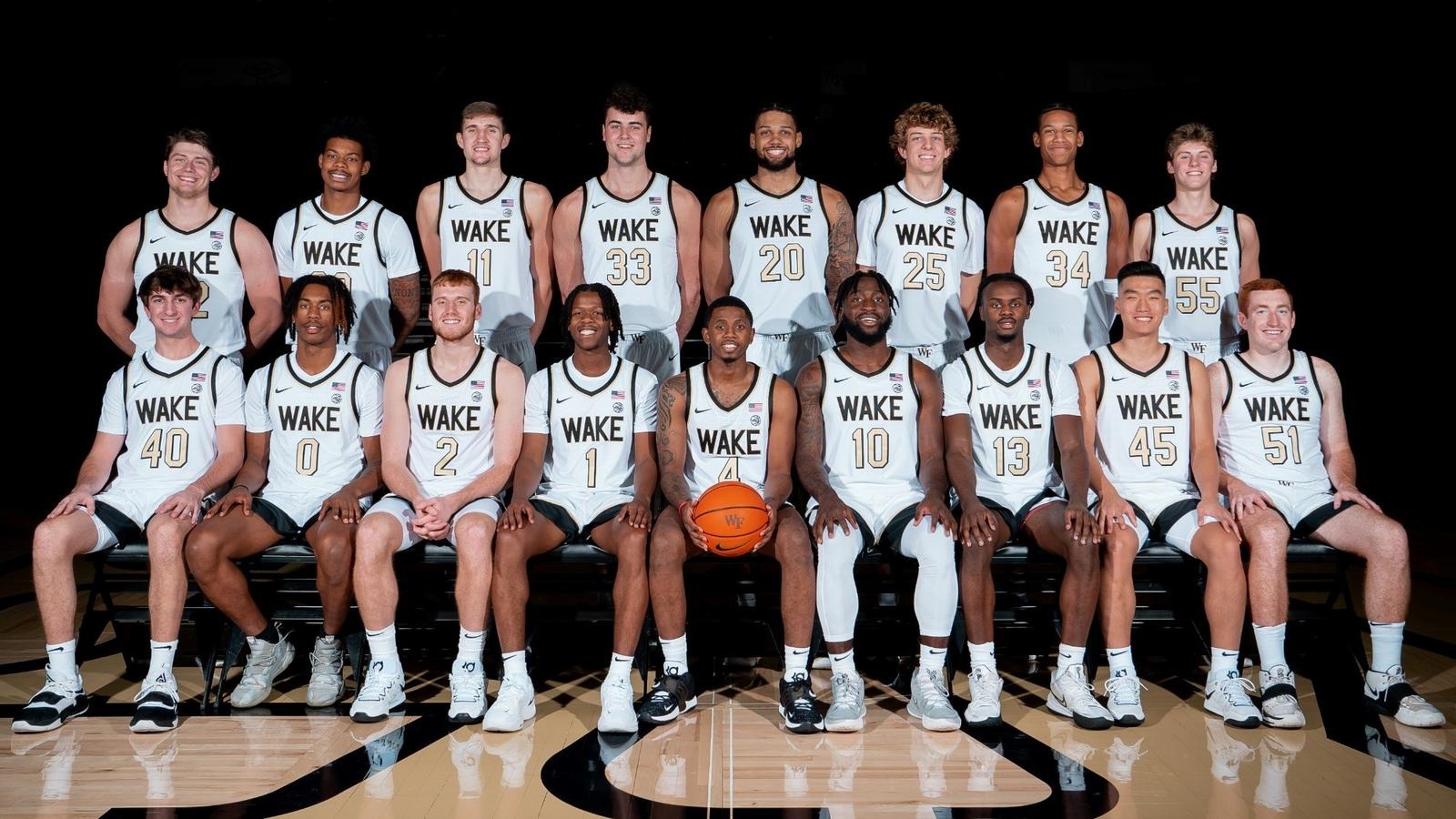 An Overview of Wake Forest Basketball’s Current Season
