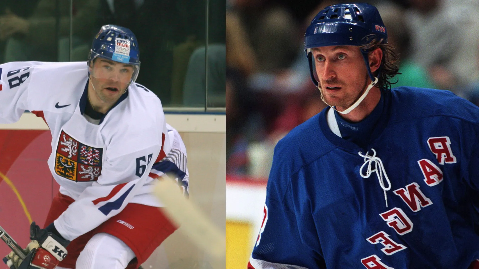 Understanding Wayne Gretzky: The Great One