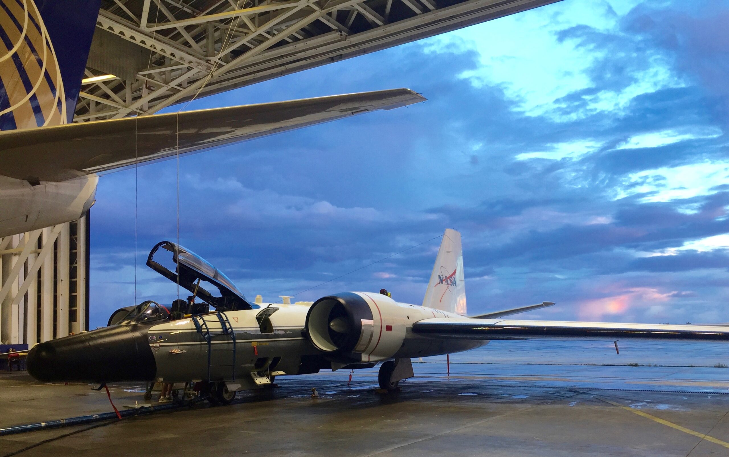 Overview of the WB-57 Aircraft and Its Significance
