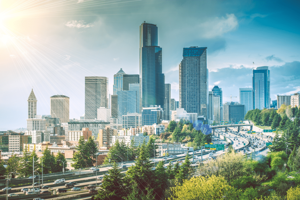 Understanding the Weather in Seattle: Current Trends and Forecasts