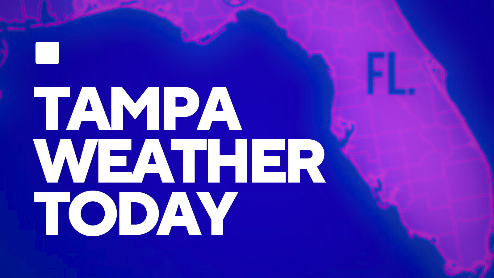 Understanding the Weather in Tampa: Current Insights and Future Trends