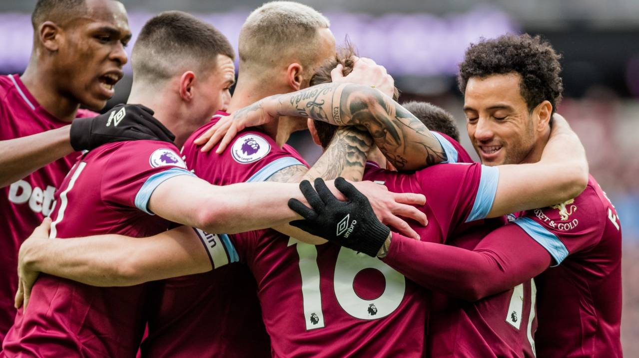 West Ham vs Sunderland: A Thrilling Match Report