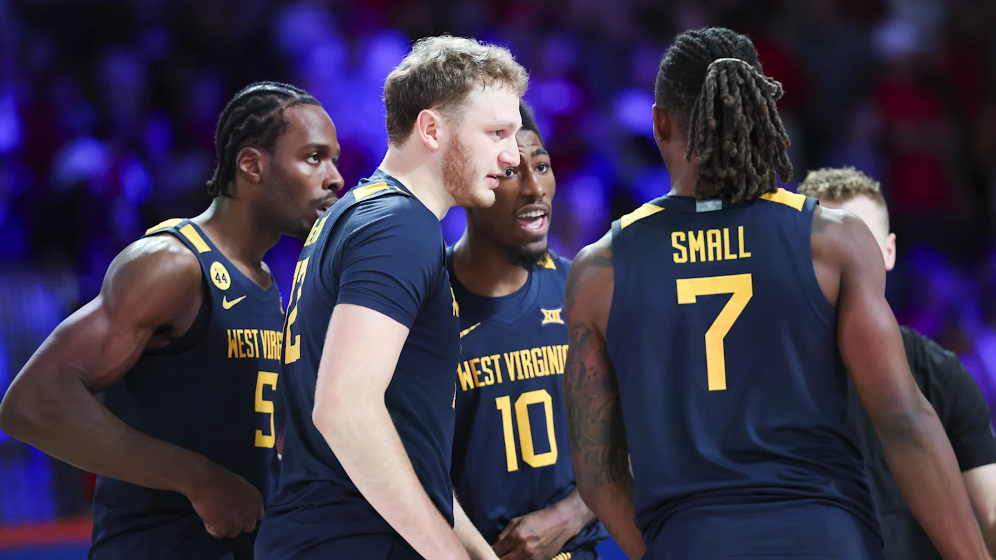 West Virginia vs Arizona: A Thrilling Showdown Ahead
