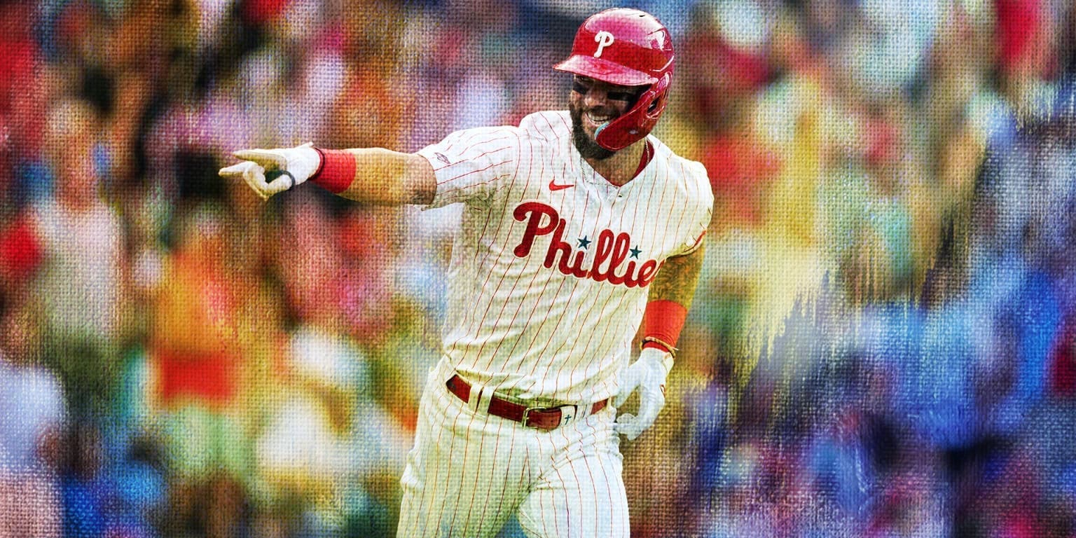 Weston Wilson: The Journey of a Rising Baseball Talent