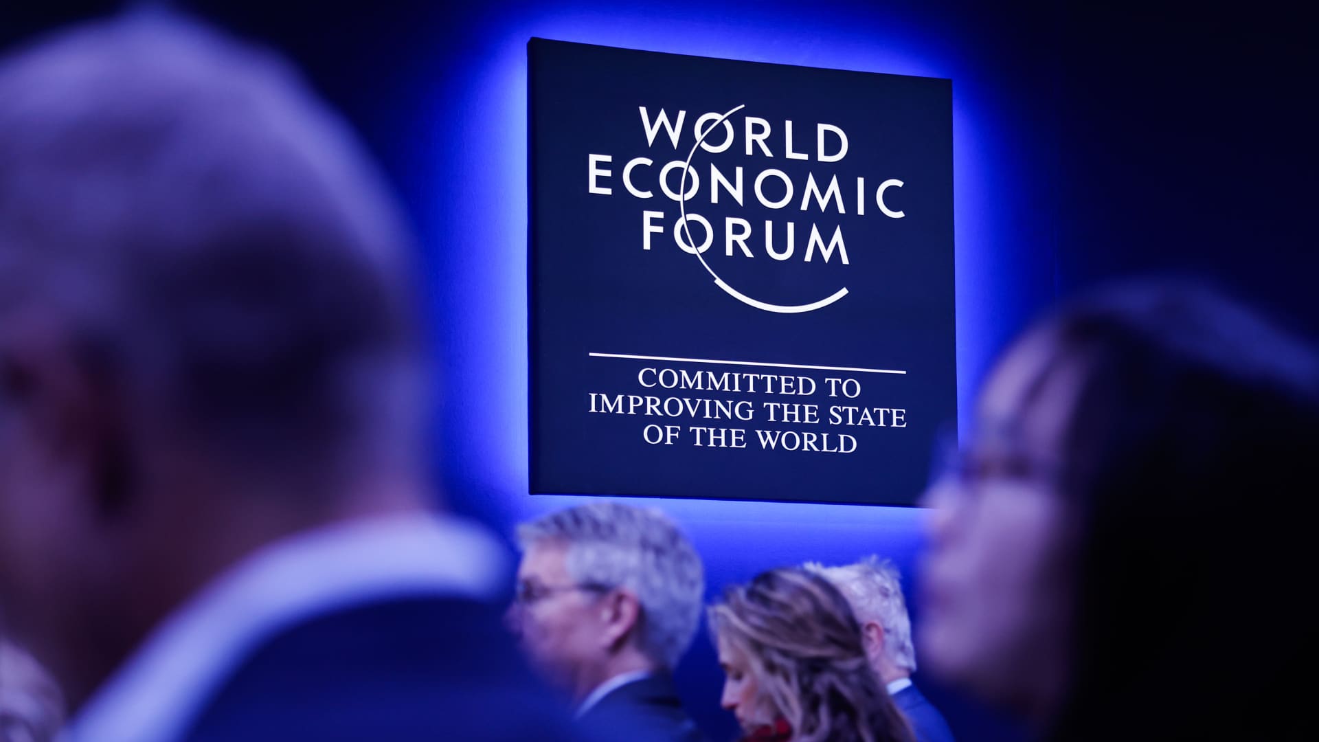 Understanding Davos: The World Economic Forum’s Meeting Place