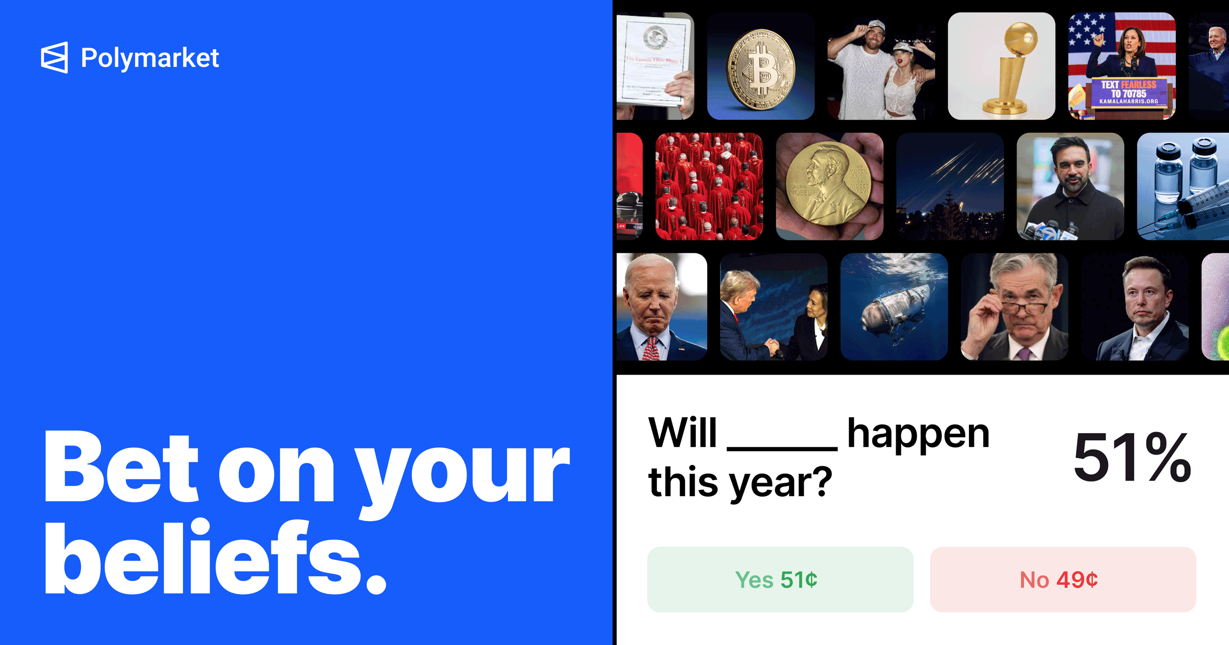 Understanding Polymarket: A New Era of Prediction Markets