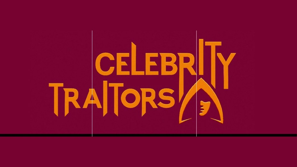 What Time Is Traitors On Tonight?