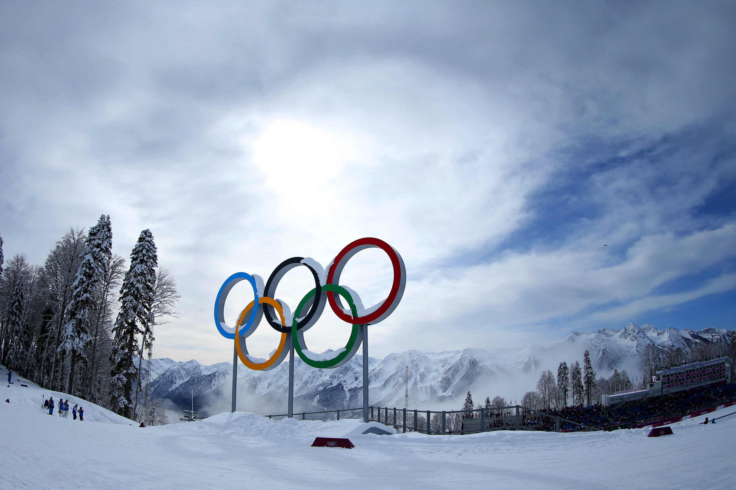 When Do the Winter Olympics Start in 2026?