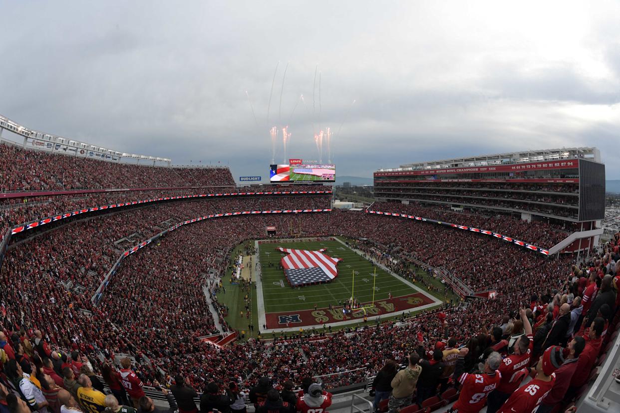 Where is the Super Bowl 2027? Insights on the Venue