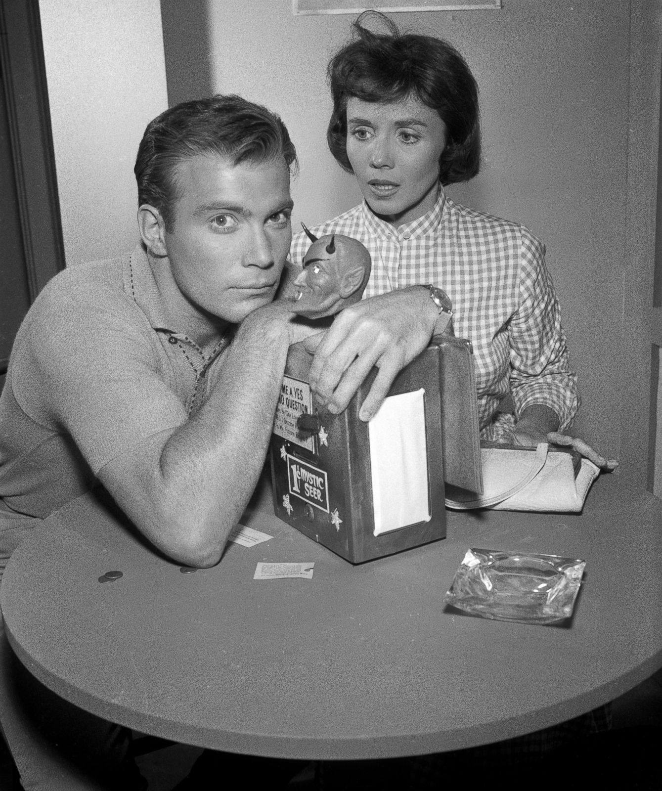 William Shatner: Icon of Sci-Fi and Inspirational Figure