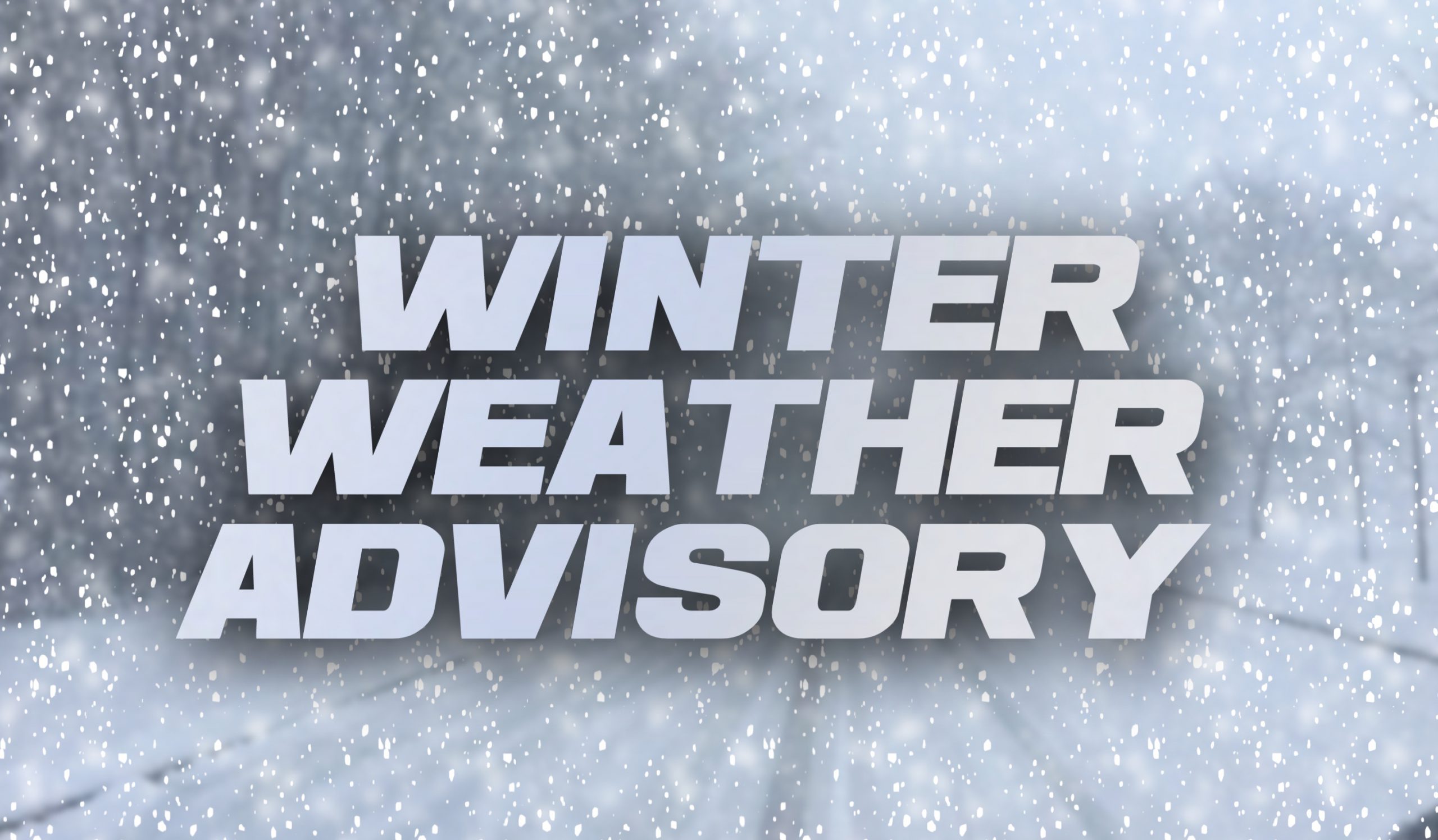 Understanding Winter Storm Warnings and Preparedness