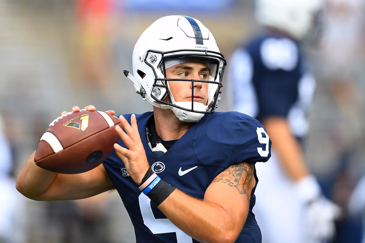 Wisconsin vs Penn State: A Historic College Football Rivalry