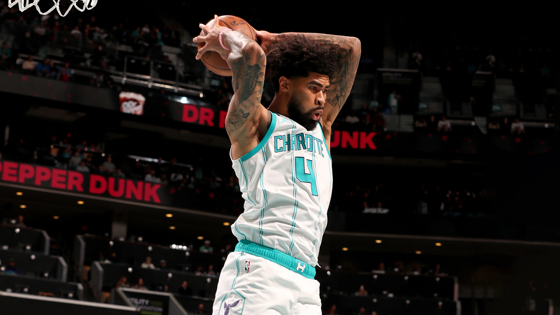 Wizards vs Hornets: A Clash of NBA Rivals